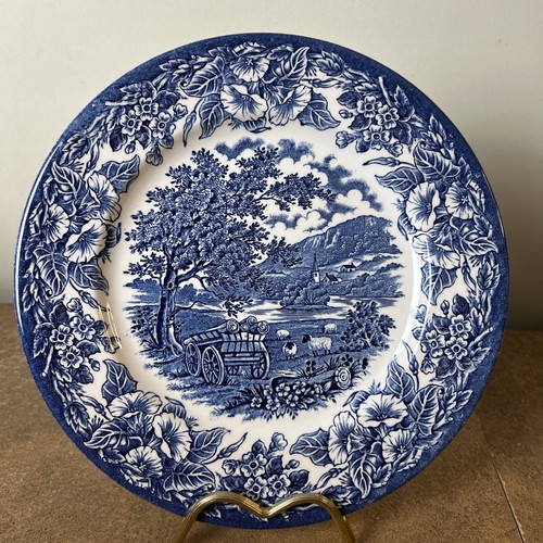 Vintage english ironstone - english,