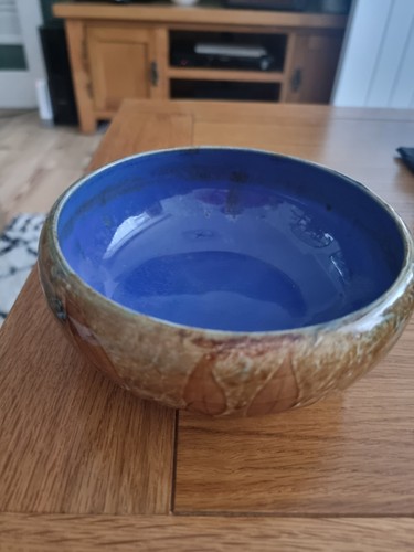 Antique royal doulton - antique, autumn