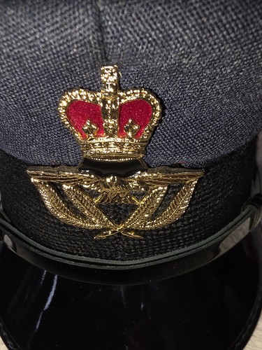 Modern raf warrant - raf, officer