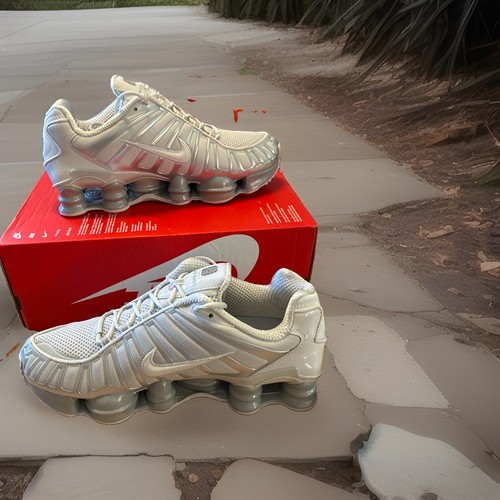 Nike shox unisex - tl,