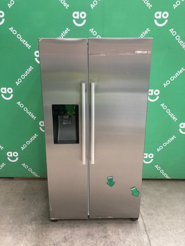 Bosch american fridge freezer - bosch,