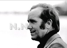 Ian hendry behind the scenes - ian,