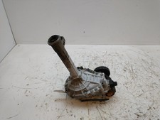 DISCOVERY DIFFERENTIAL DIFF