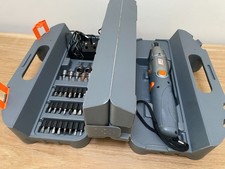 Challenge Xtreme Cordless Electric Screwdriver Set CSD48TLB