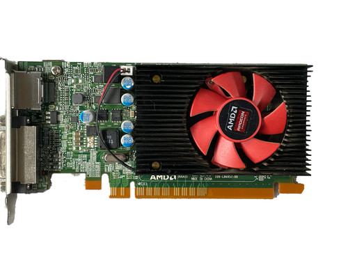0hcpmk dell amd radeon 340x - 0hcpmk,