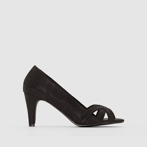 Mademoiselle glitter leather - mademoiselle,