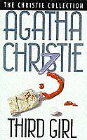 Third Girl-Agatha Christie