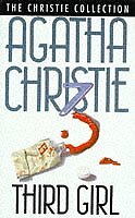 Third girl agatha christie - third, girl-agatha
