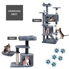 Cat Tree Activity Centre