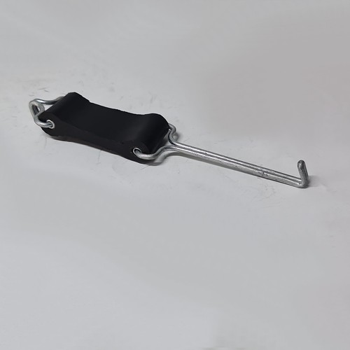 Support exhaust manifold - support,