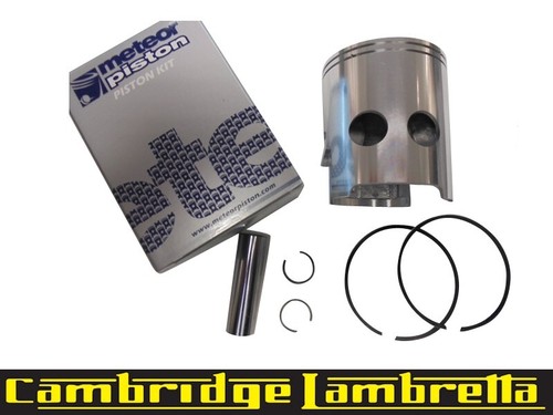 Lambretta piston kit - -, super