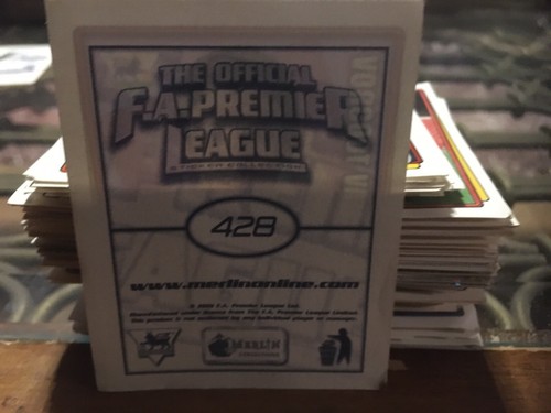 Merlins premier league - merlins,