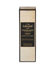 LACURA Caviar Gold Illumination Serum 30ml - Luxury Anti-Ageing | Aldi ?