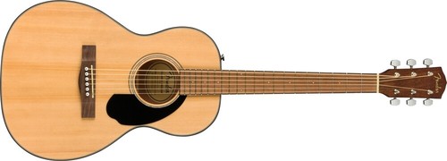 Fender classic design 60s - classic,