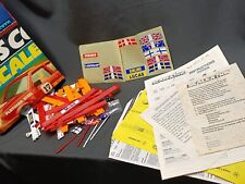 Vintage Scalextric Ford