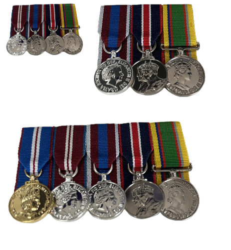 Cadet medal jubilee king - medal,, jubilee`s