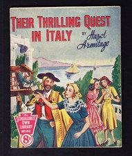 Schoolgirls' Own Library No