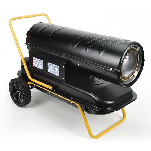 Wheeled industrial space - wheeled,