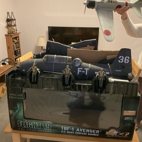 21st century toys ultimate
