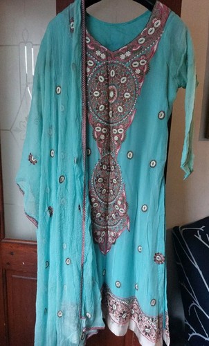 Pakistani indian asian ladies - pakistani,