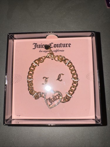 Juicy couture bracelet - juicy,