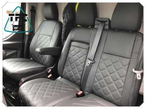 Seat covers for ford transit - seat,