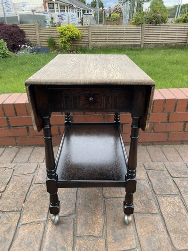 Vintage games drinks trolley - ,drinks,