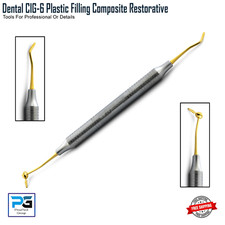 Professional CIG-6 Instrument