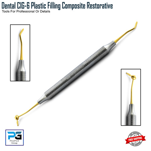 Professional cig instrument - professional,
