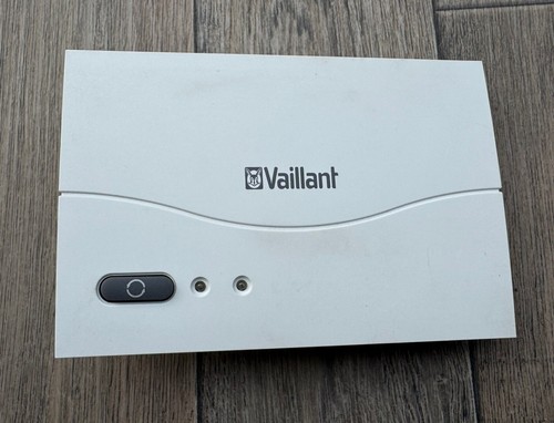 Vaillant vrt392f wireless - vaillant,