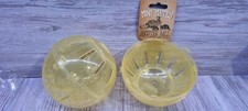 Small hamster ball - hamster,