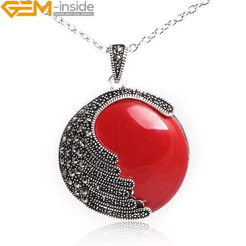 Pendant 925 sterling - pendant, silver