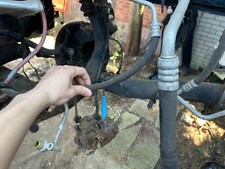 MINI COOPER MK1 R50 1.6 PETROL