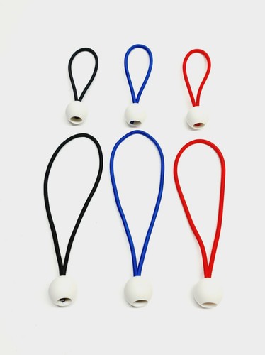 10x ball bungee elastic - 10x,