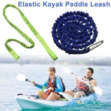 Safety Surfboard Ankle Leash Kayak Rod Lanyard Paddle Board Rope Paddle Leash