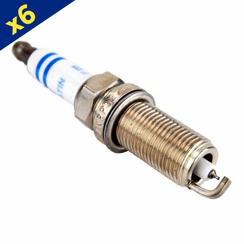 0242 236 510 platinum spark - 236,