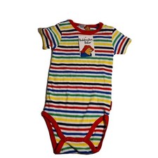 Paddington Bear Baby Clothes
