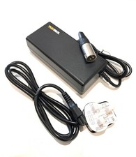 36V Cannon Lead Lithium