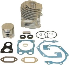 Cylinder Piston And Gasket Set