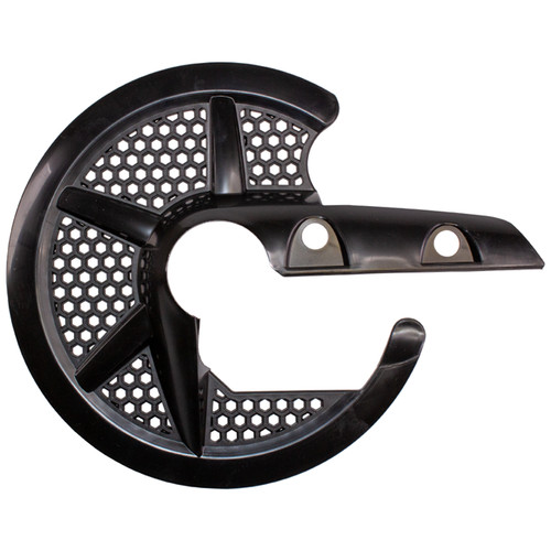 Apico tech trials - apico, front
