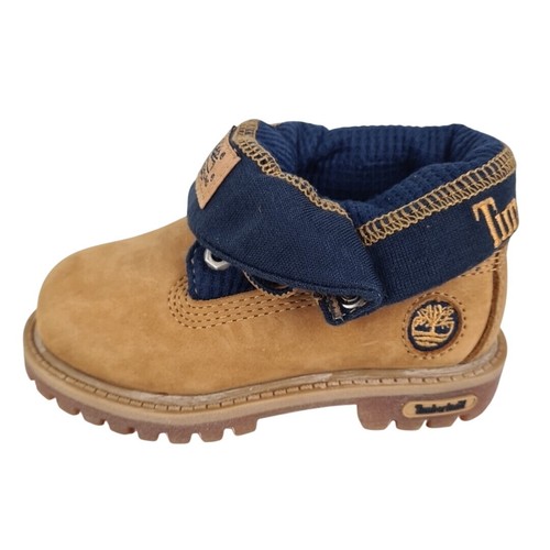 Timberland toddler roll - roll, top