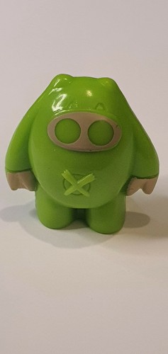 Boy green lime - b-boy, lt
