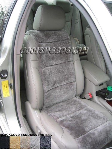 Luxurious australian sheepskin - australian,