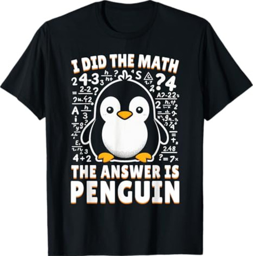 Did the math answer - did,