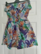 Primark Size 12 Colourful