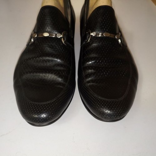 Mens braska heels black - heels,