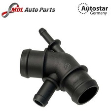 Autostar Germany Coolant Pipe