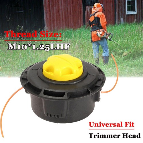 Trimmer head replacement for - trimmer,