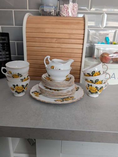 Royal vale fine - bone, china