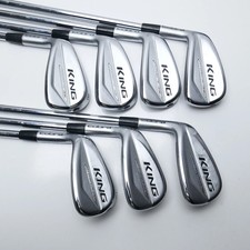 Used Cobra King Forged Tec One